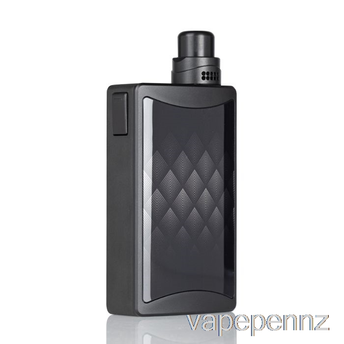 Vandy Vape KYLIN M AIO 70W Pod System Wormhole VAPE NZ
